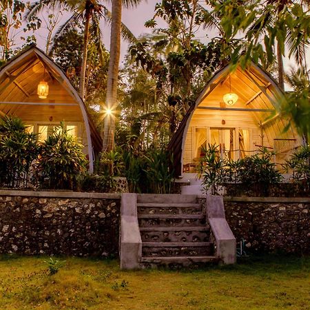 La Royale Nusa Penida Toyapakeh Bagian luar foto