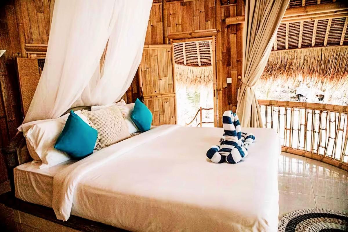 La Royale Nusa Penida Toyapakeh Bagian luar foto
