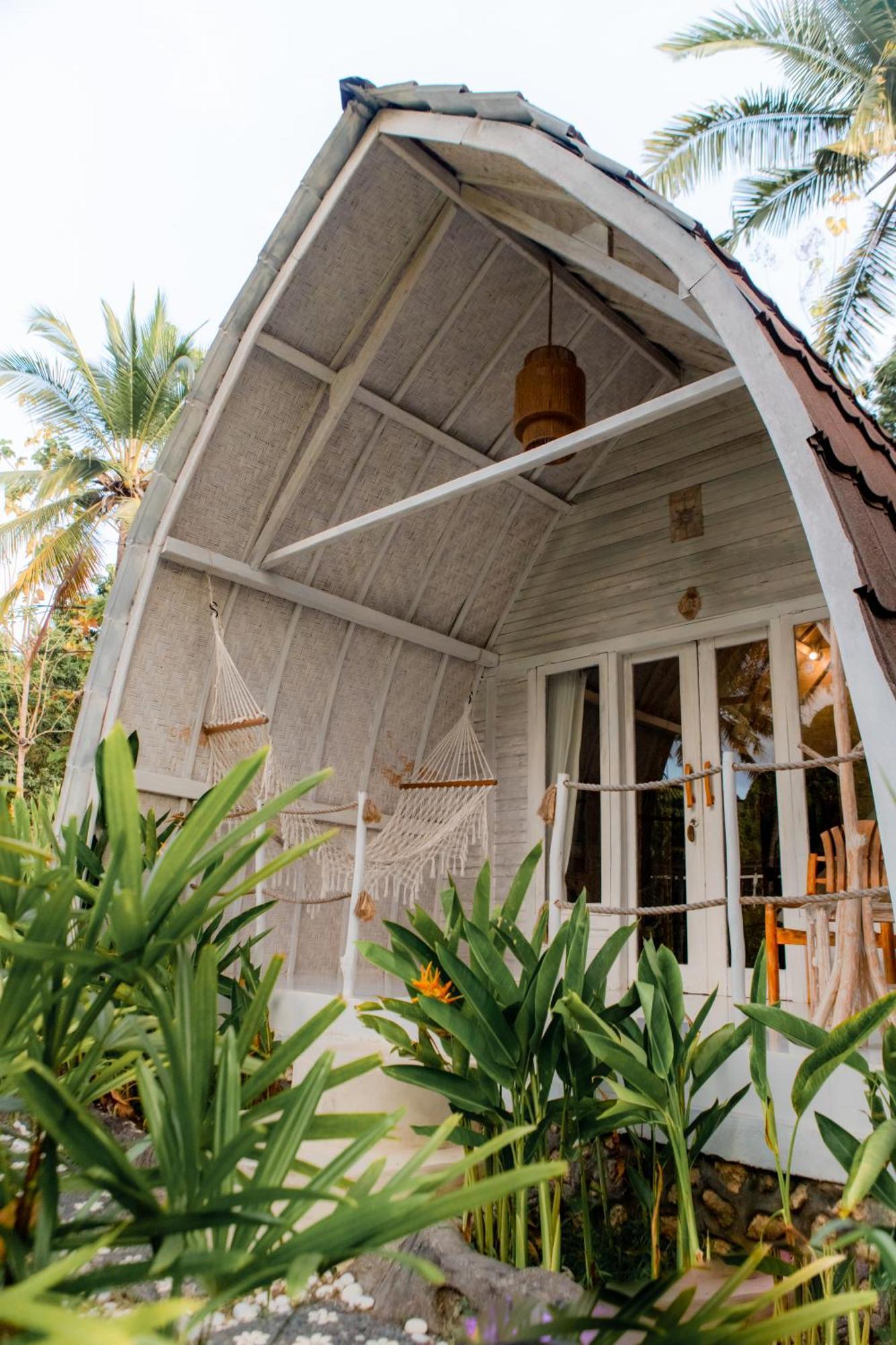 La Royale Nusa Penida Toyapakeh Bagian luar foto